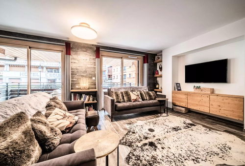 Appartement 5 chambres Morzine