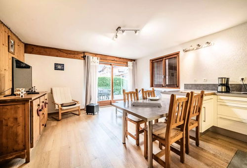 Appartement 2 chambres Morzine