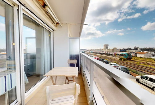 Apartment 2 bedroom Saint-gilles-croix-de-vie