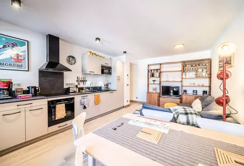 Apartment 2 bedroom Morzine