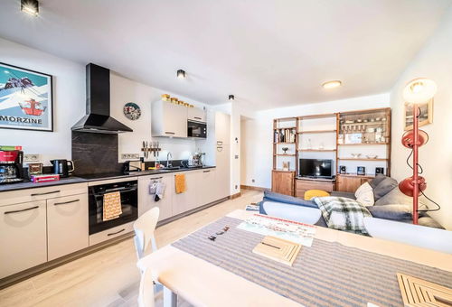 Appartement 2 chambres Morzine
