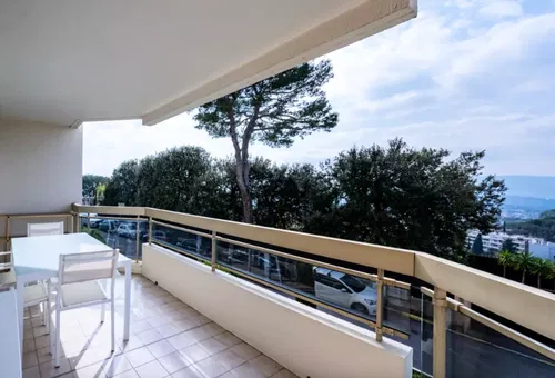 Apartment 1 bedroom Mougins