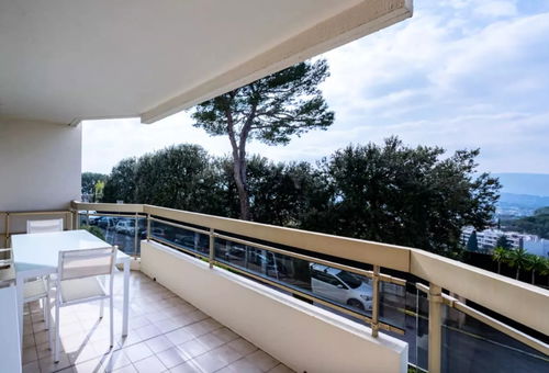 Apartment 1 bedroom Mougins