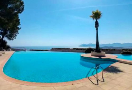 Apartment 1 bedroom Mougins