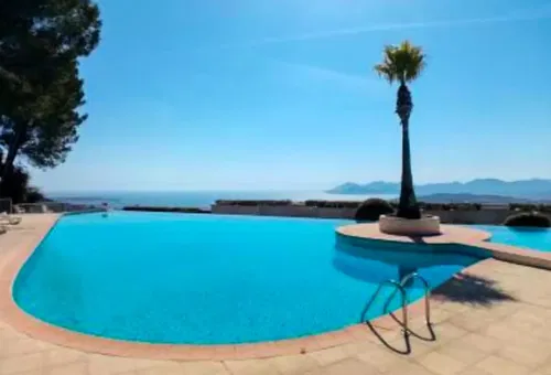 Apartment 1 bedroom Mougins