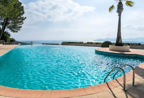 Apartment 1 bedroom Mougins