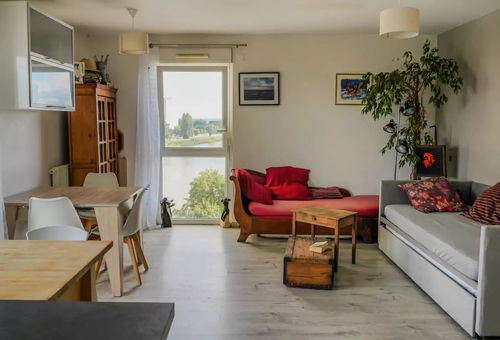 Appartement 2 chambres Nantes