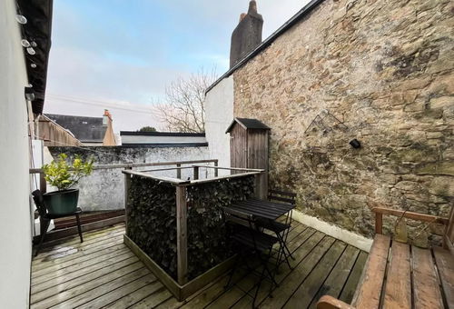 Apartment 1 bedroom Nantes