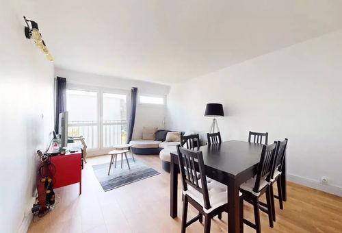 Appartement 3 chambres Nantes