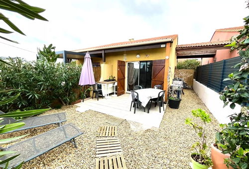 Maison 1 chambre Narbonne