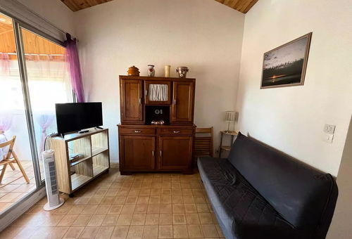 Apartment 2 bedroom Narbonne