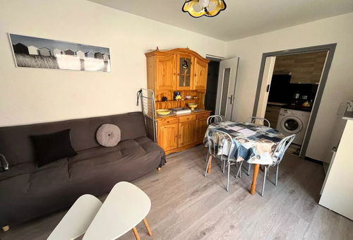 Apartment 2 bedroom Narbonne