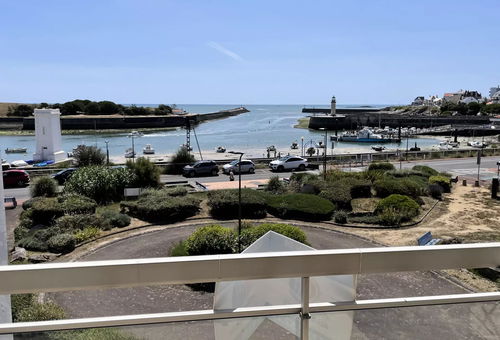Apartment 2 bedroom Saint-gilles-croix-de-vie
