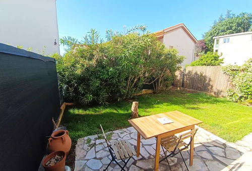 Appartement 1 chambre Nice