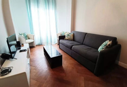 Apartment 1 bedroom Nice