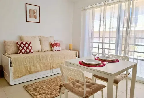 Appartement 1 chambre Nice