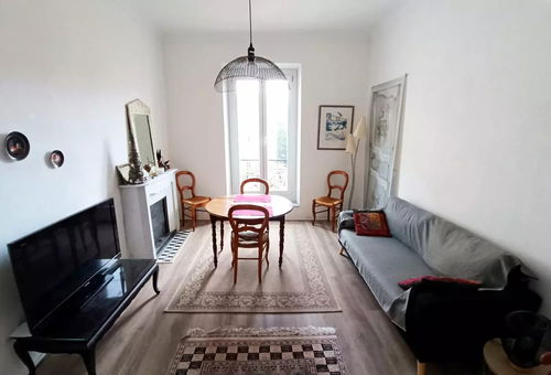Apartment 2 bedroom Nice