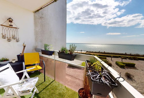 Appartement 2 chambres Saint-gilles-croix-de-vie
