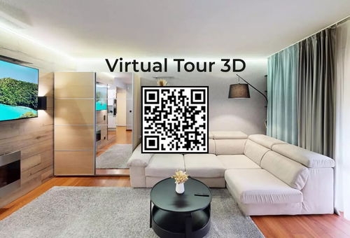 Appartement 1 chambre Nice