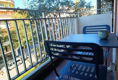 Appartement 1 chambre Nice