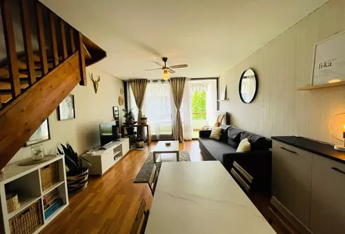 Apartment 2 bedroom Saint-jean-de-luz