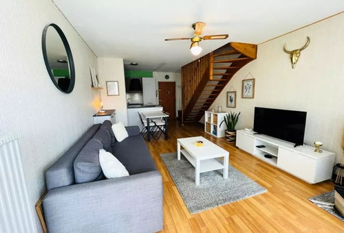Apartment 2 bedroom Saint-jean-de-luz