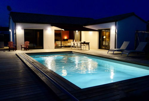 Maison 3 chambres 