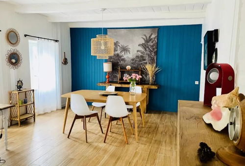 Villa 3 bedroom Nieul-sur-mer