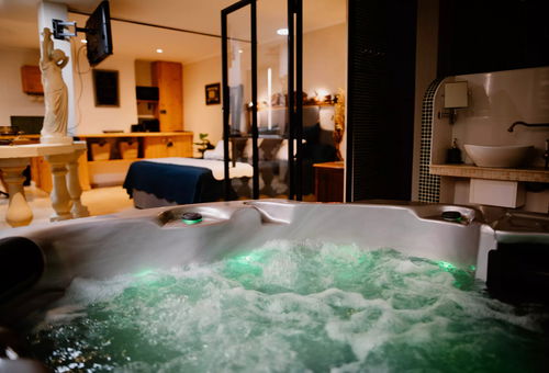 Appartement 1 chambre