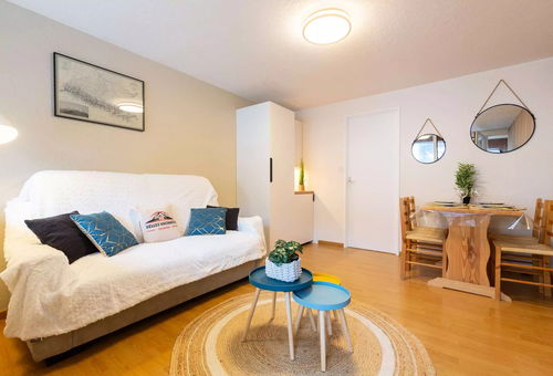 Apartment 1 bedroom Saint-lary-soulan