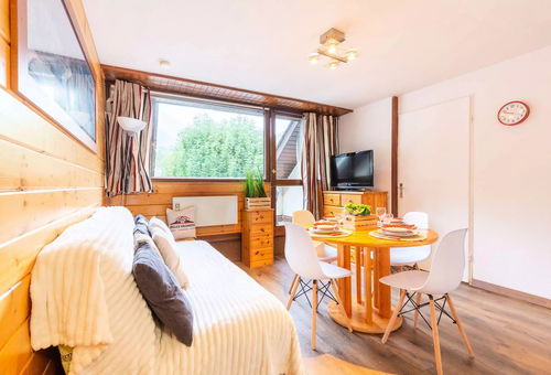 Apartment 2 bedroom Saint-lary-soulan
