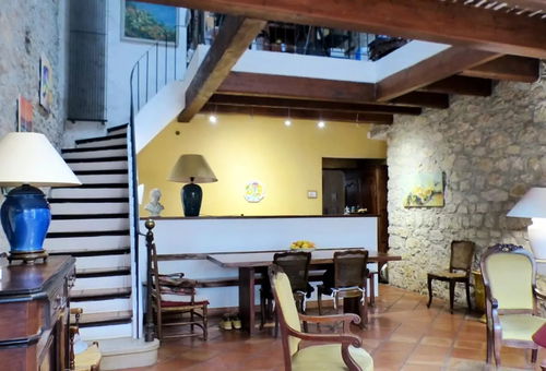 Villa 3 bedroom Ollioules