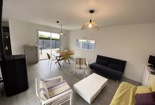 Maison 2 chambres Les Sables-d'olonne