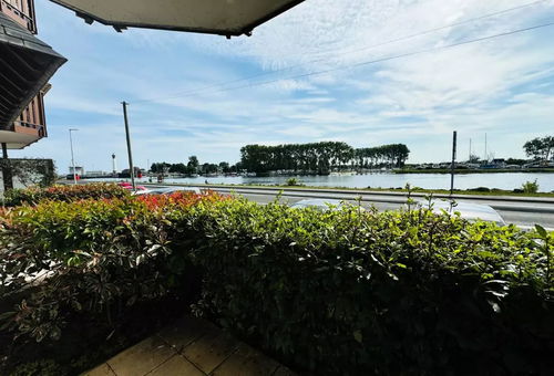 Apartment 1 bedroom Ouistreham