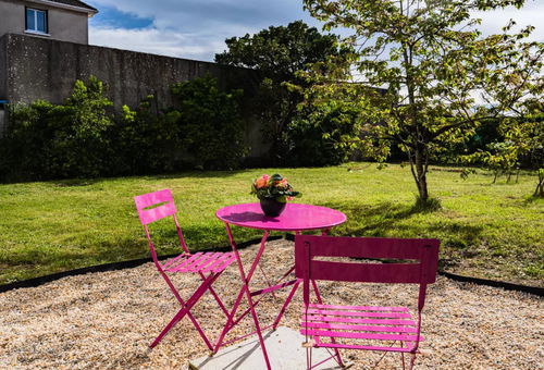 Maison 3 chambres Ouistreham