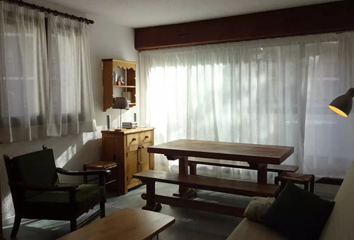 Wohnung 1 Zimmer Saint-lary-soulan