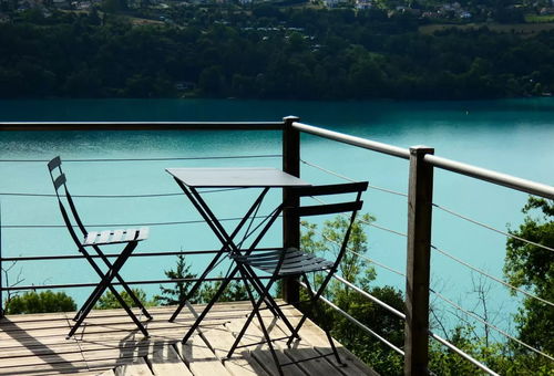 Villa 1 bedroom Villages Du Lac De Paladru