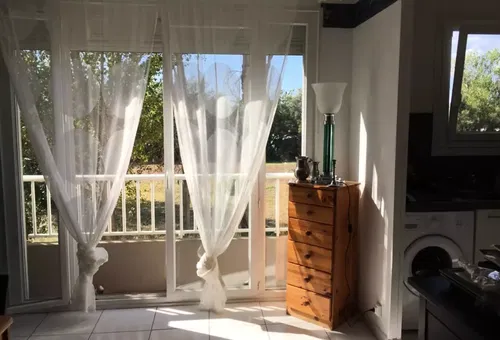 Apartment 1 bedroom Palavas-les-flots