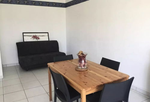 Apartment 1 bedroom Palavas-les-flots