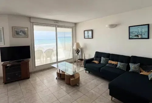 Apartment 2 bedroom Palavas-les-flots