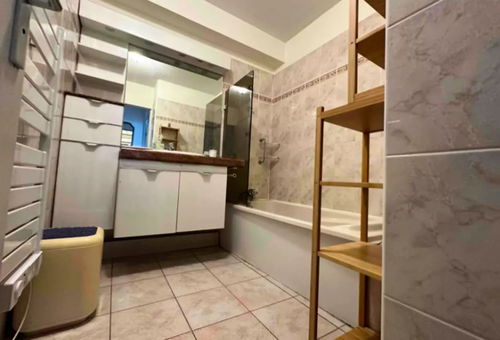 Apartment 2 bedroom Palavas-les-flots