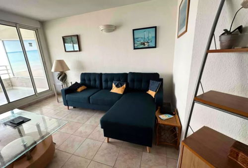 Apartment 2 bedroom Palavas-les-flots