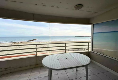 Apartment 2 bedroom Palavas-les-flots