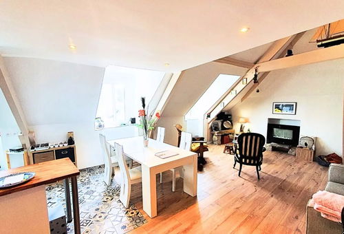 Apartment 2 bedroom Saint-malo