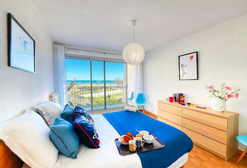 Apartment 2 bedroom 