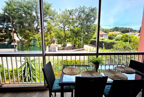 Wohnung 1 Zimmer Saint-mandrier-sur-mer