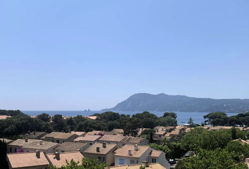 Apartment 1 bedroom Saint-mandrier-sur-mer