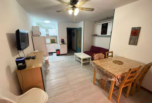 Apartment 1 bedroom Saint-mandrier-sur-mer