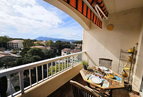 Wohnung 1 Zimmer Saint-mandrier-sur-mer