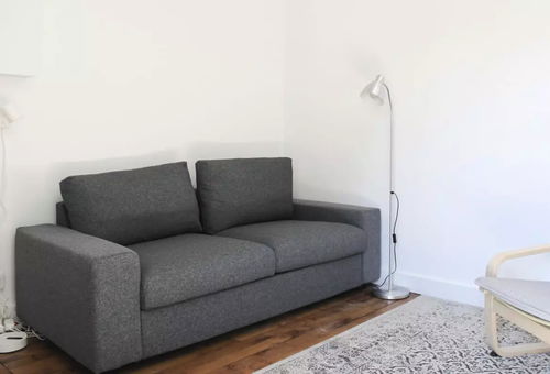 Appartement 1 chambre Paris